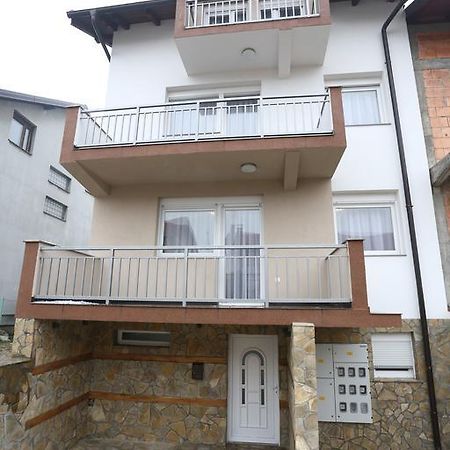 Apartments Kolonija SJJ Pokoj fotografie