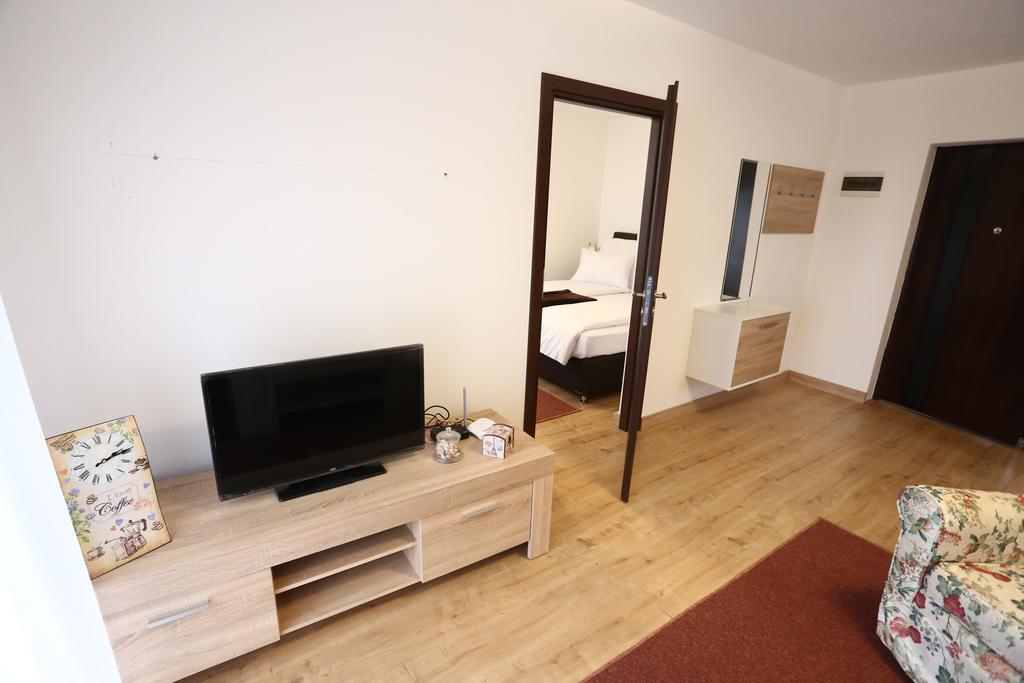 Apartments Kolonija SJJ Pokoj fotografie